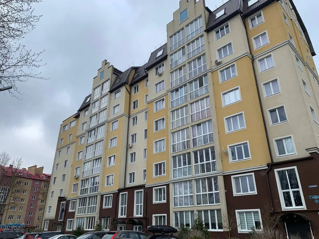 Гармония Кранца