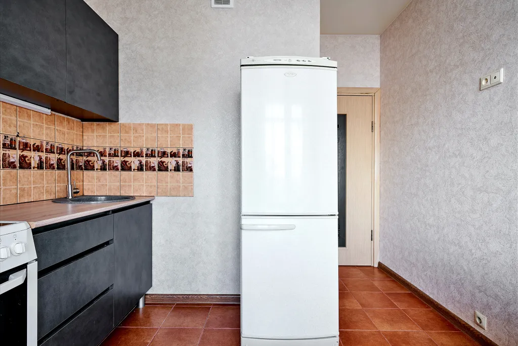 Комфортная квартира