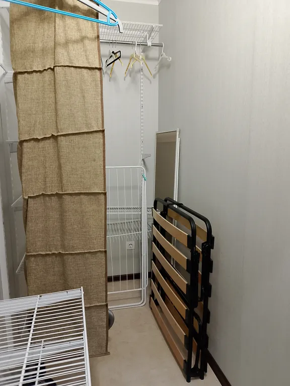 Квартира у Ленты