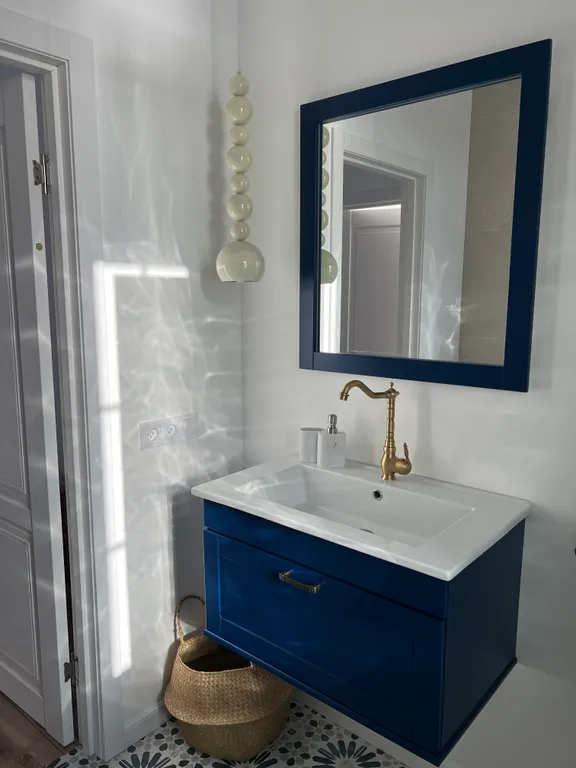 Таунхаус в тихом районе Зеленоградска