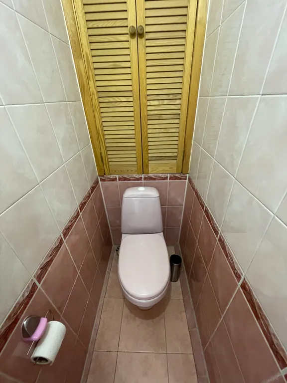 Уютная двушка рядом с метро