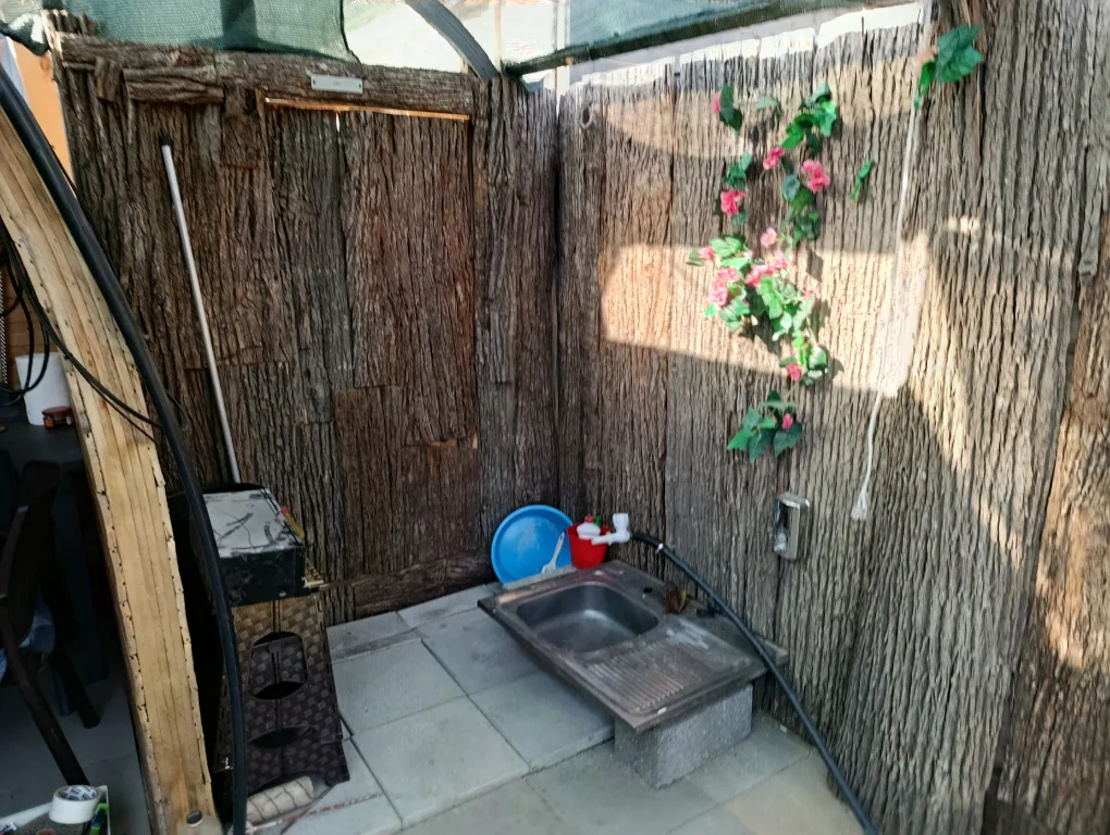 Коттедж у моря