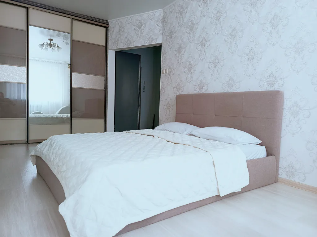 Уютная квартира — аренда посуточно в Астрахань