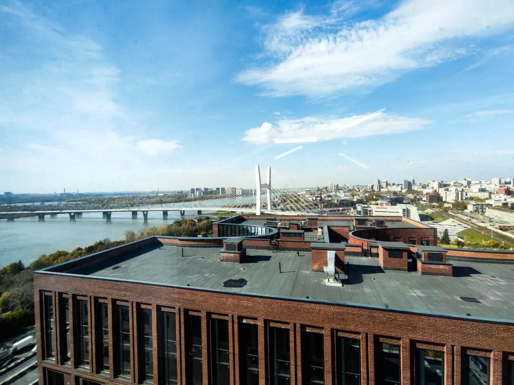 Дизайнерская студия в центре Новосибирска