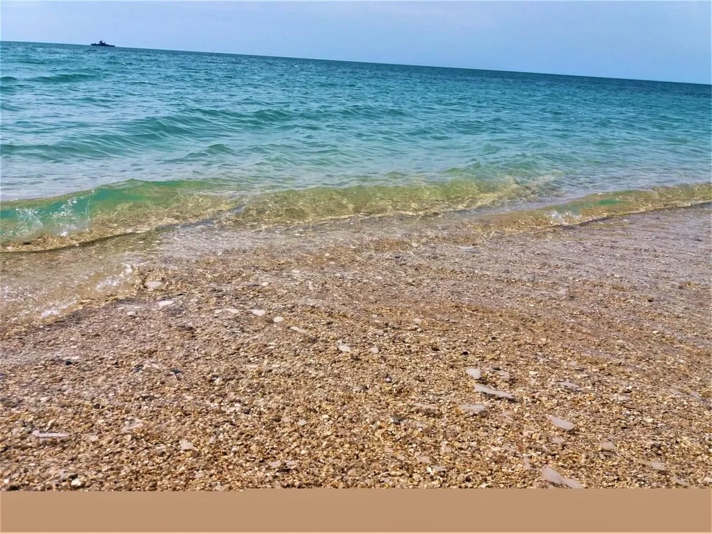 Квартира Апартаменты Венеция с красивым видом на море — Севастополь