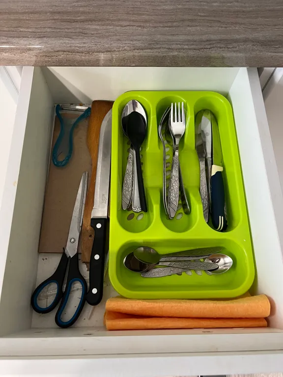 Квартира в курортной зоне