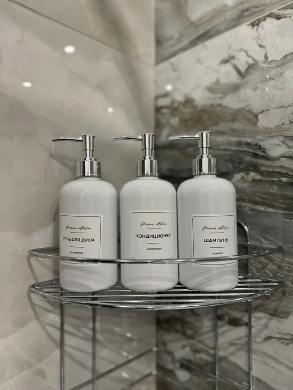 Прекрасная квартира с видом на Каму