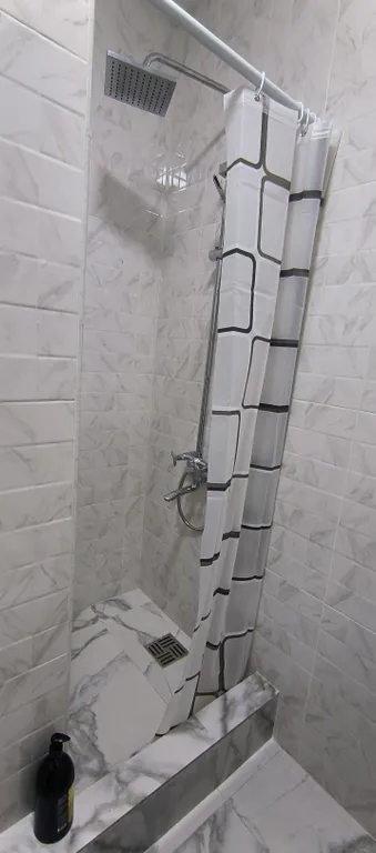 Квартира в центре парка , напротив аттракционов