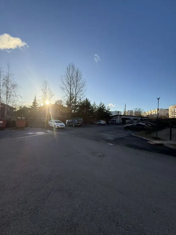 Квартира Новая квартира для большой семьи — Великий Новгород