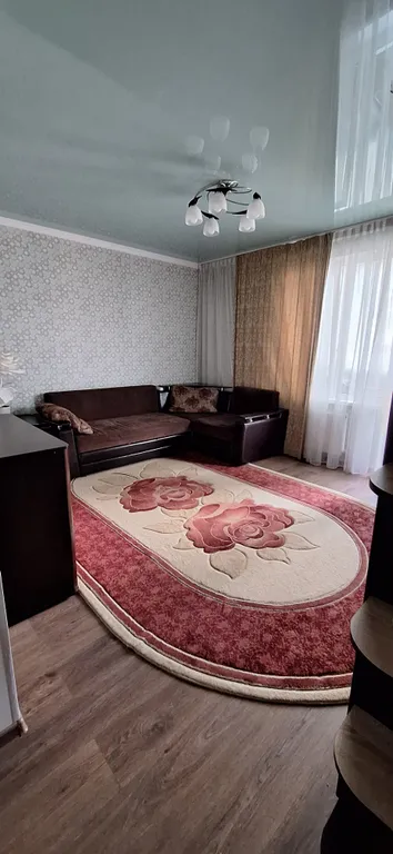 Квартира Уютная двушка в 5 минутах от пляжа — аренда посуточно в Туапсе