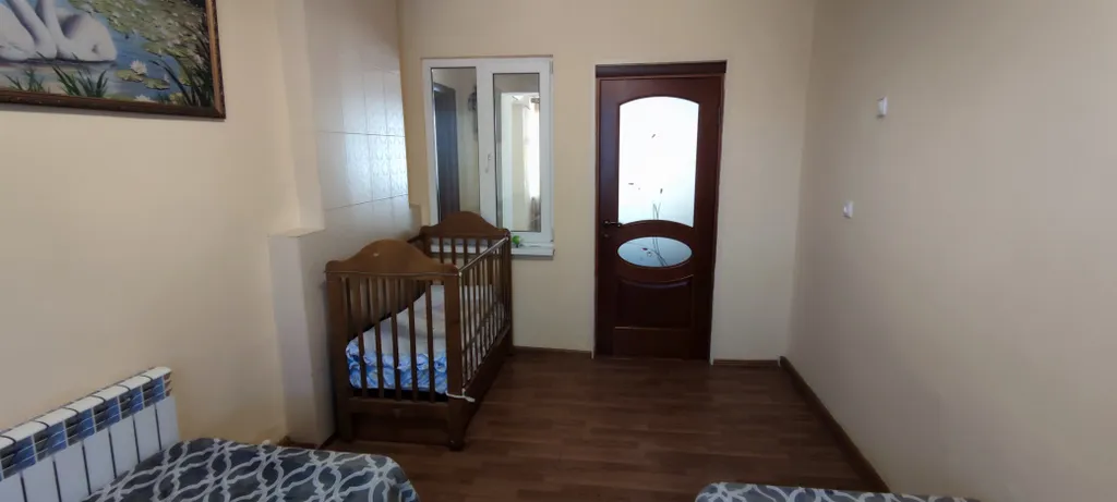 Наш дом, ваш дом