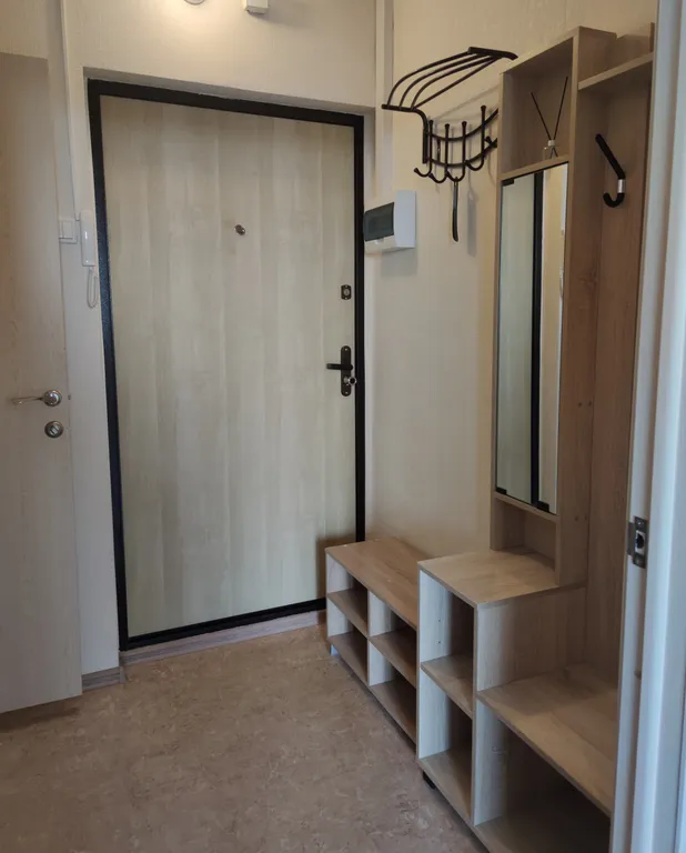 Красивая студия рядом с ТРК Алмаз