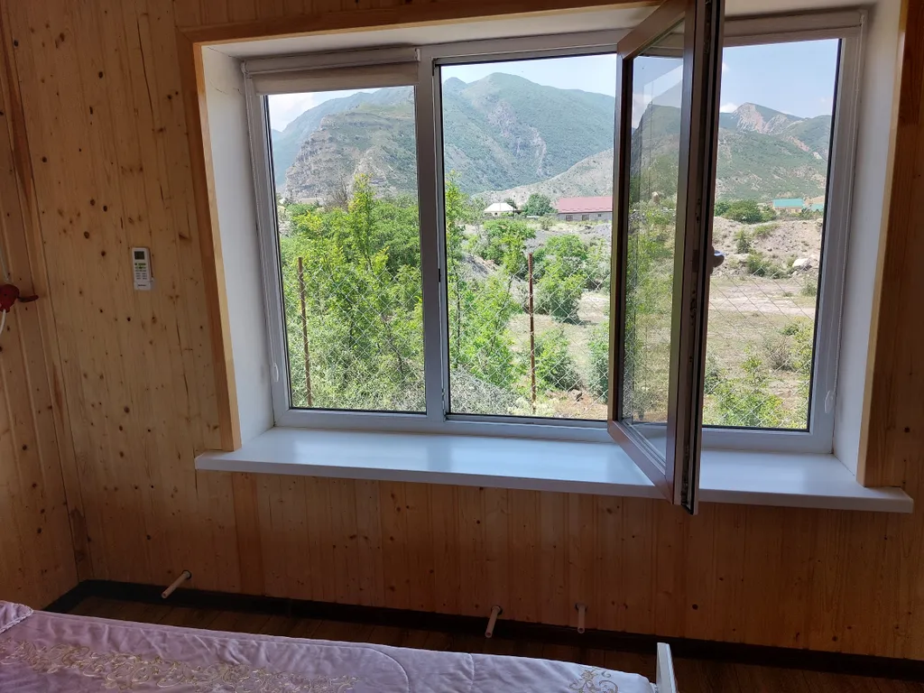 2х местный домик