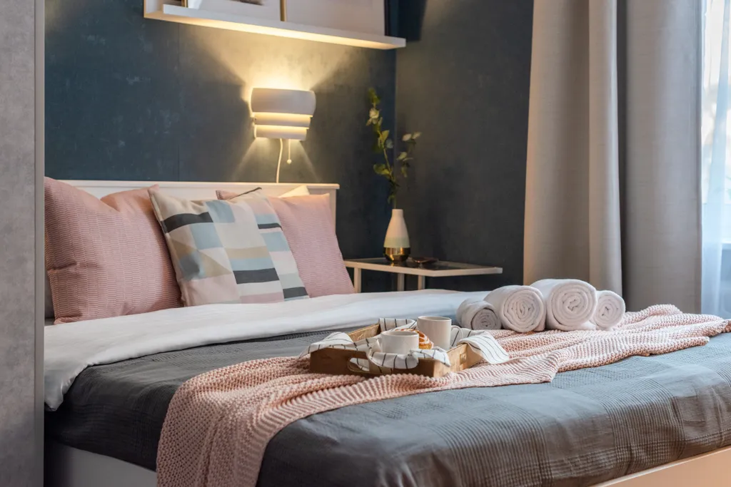 Квартира Современная и стильная квартира рядом с Кремлем — Москва