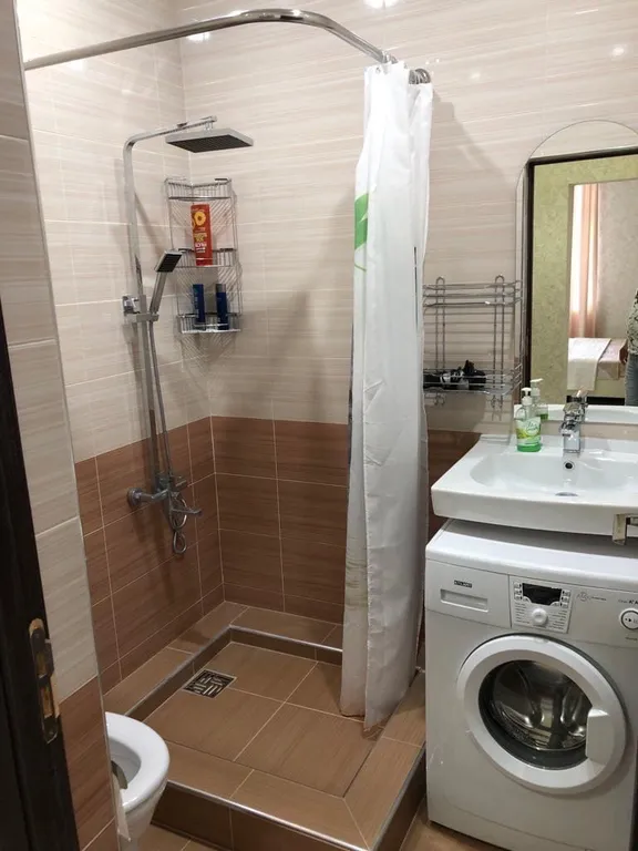 Квартира 5-комнатная Квартира — Сириус