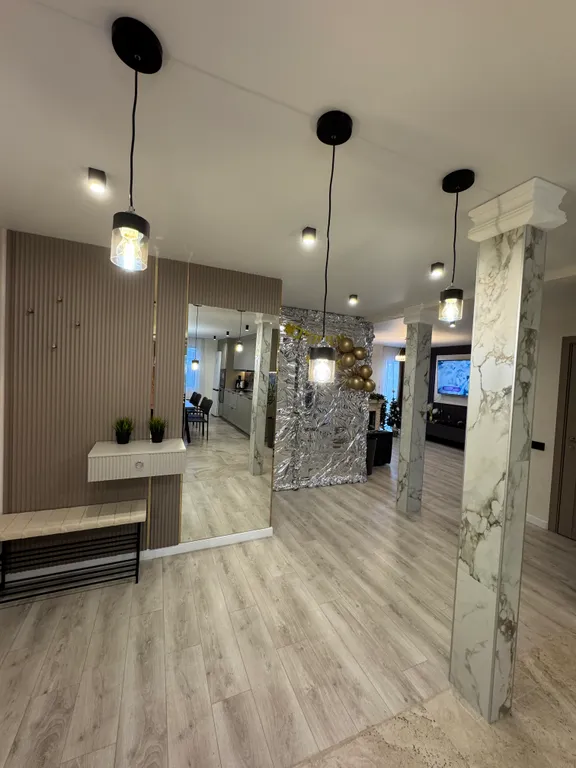 3-комнатный Дом