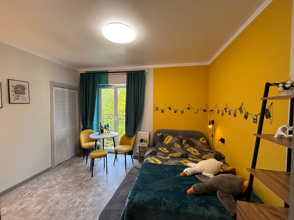 Квартира Комната — Пионерский