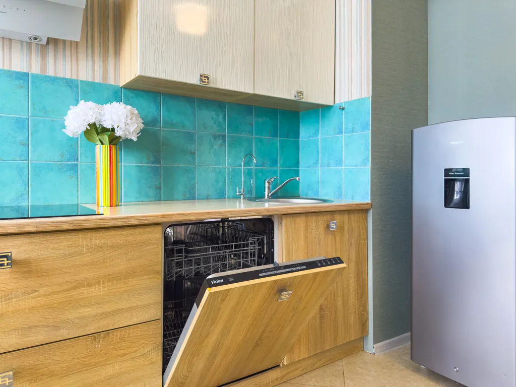 Квартира Квартира Панорамный вид на море, идеальна для романтиков и небольших семей — Геленджик