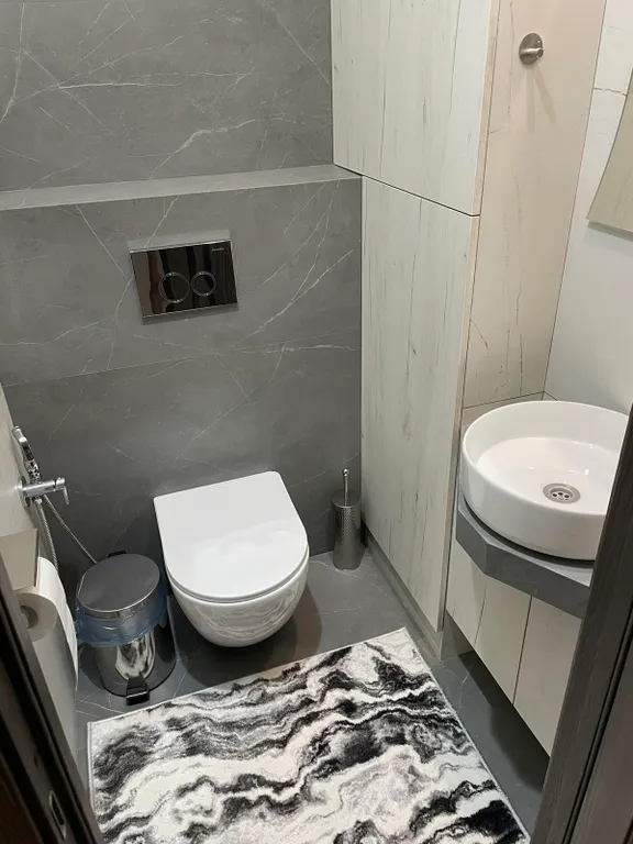 Квартира в центре