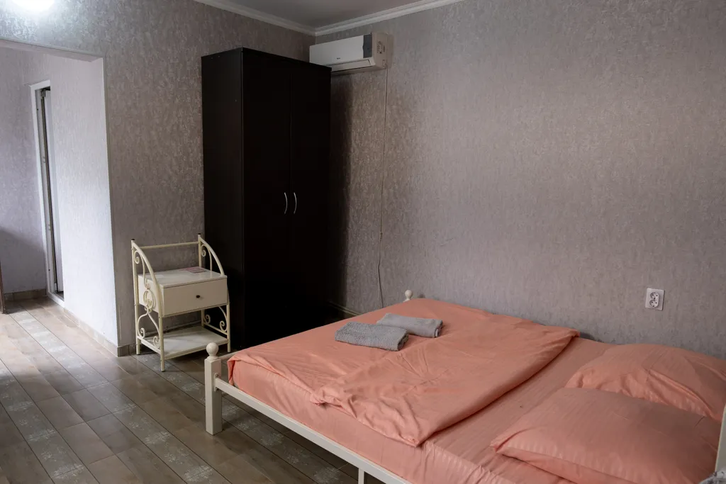 Квартира Комната — Адлер