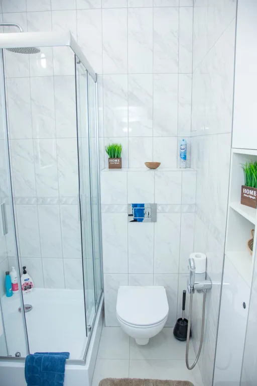 Квартира Квартира студия Live Love — Светлогорск