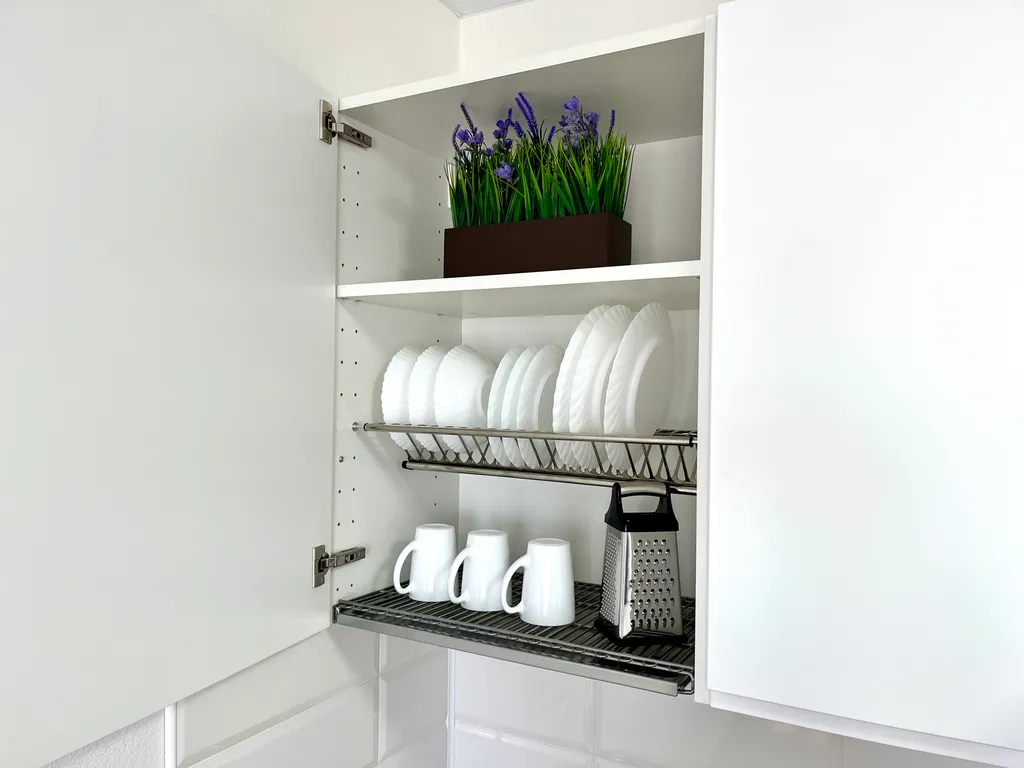 Уютная модерн-студия