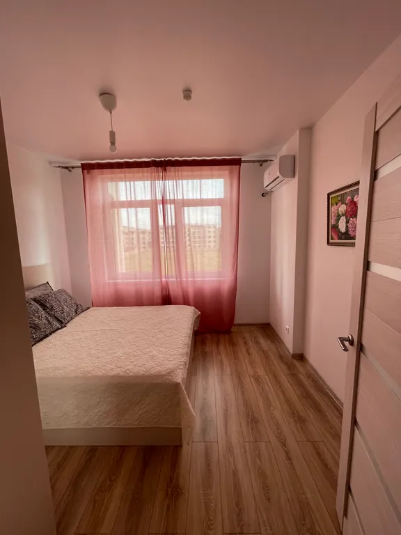 Евродвушка в долине Сукко