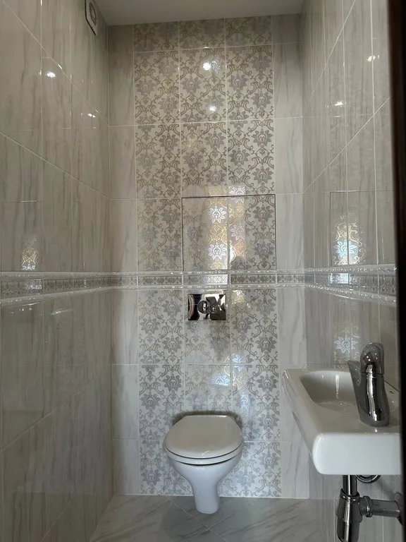 Уютная квартира в тихом центре