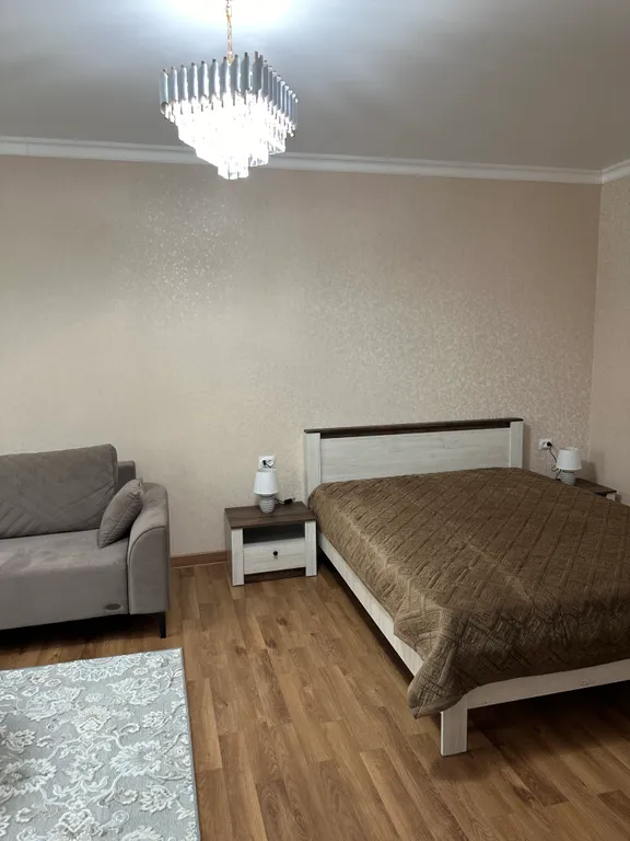 Уютный дом в центре города