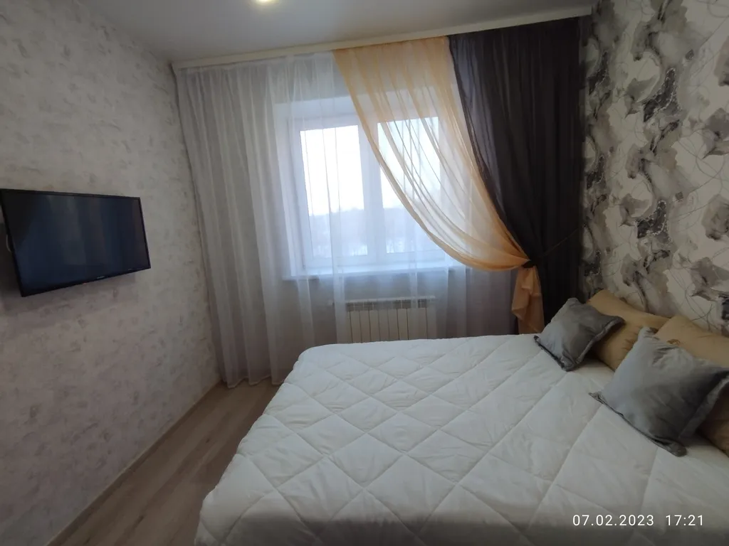 Квартира в Кировском округе