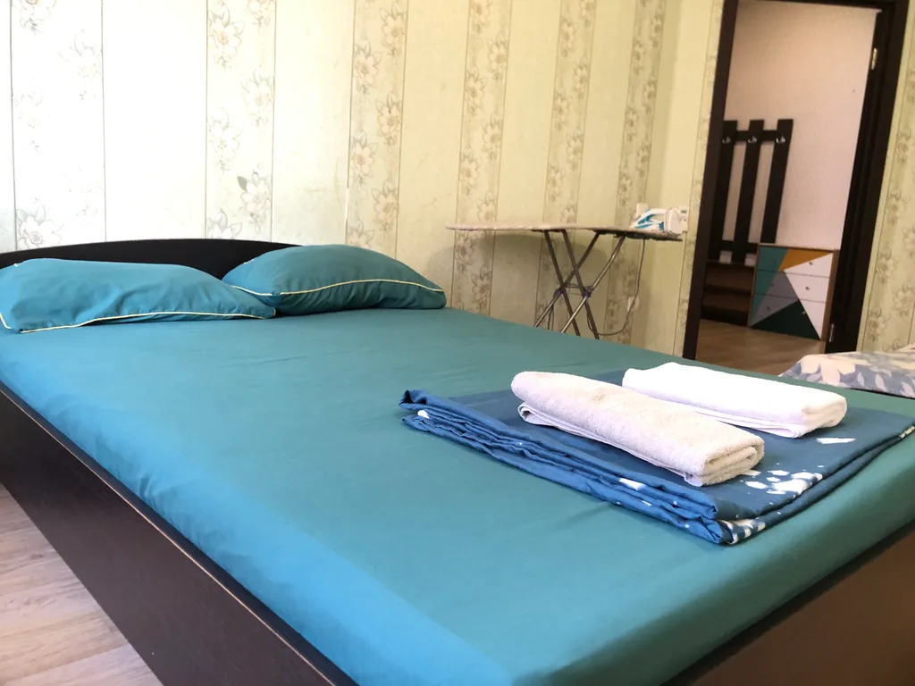 Квартира 1-комнатная Квартира — Краснодар