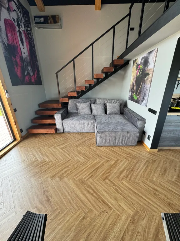 Дом у моря Звездные войны