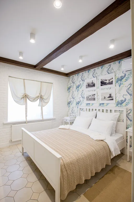 Квартира Апартаменты семейные в самом центре — аренда посуточно в Печоры