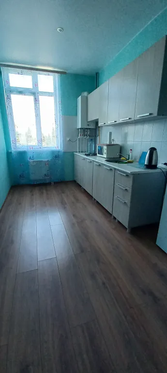 Квартира Уютная квартира в лучшем районе города — Севастополь