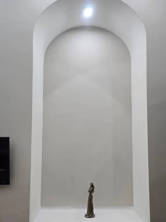 Квартира Уютная квартира в центре — Владикавказ