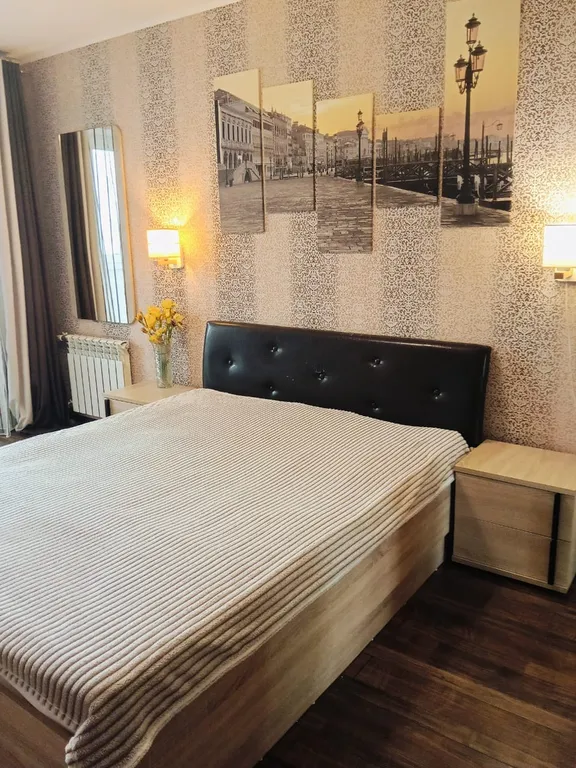 Уютная 2-х комнатная квартира на 2 Речке — аренда посуточно в Владивосток