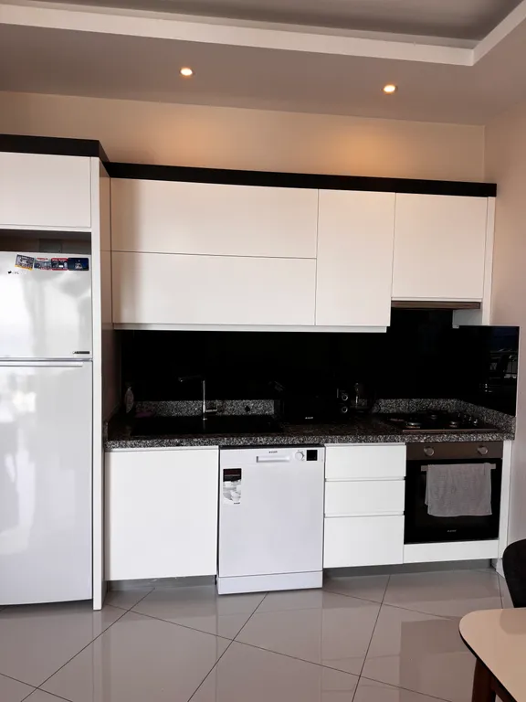 Квартира в комплексе 5 звезд