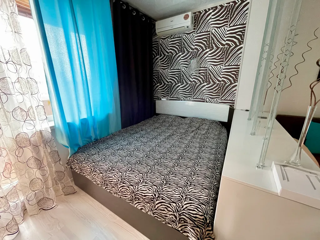 Квартира в центре Магнитогорска