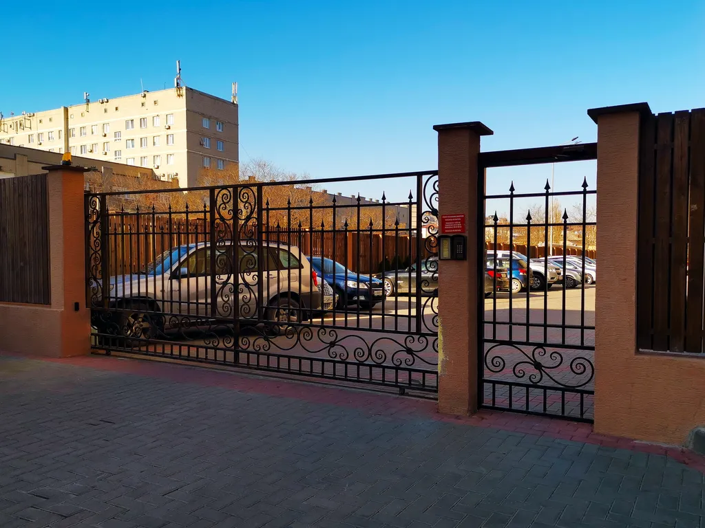 Квартира Апартаменты у моря — Новороссийск
