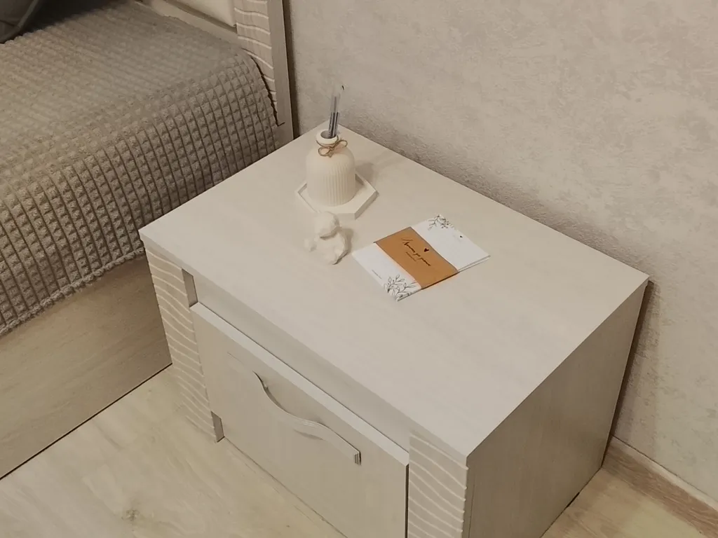 Квартира в Дивеево в новом доме рядом с монастырем