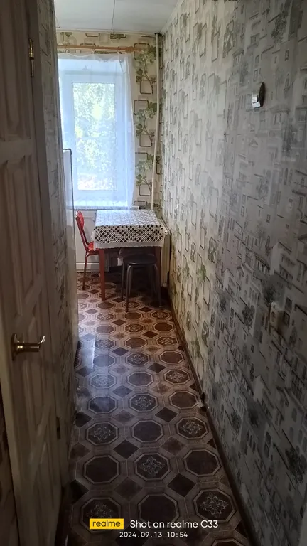 Квартира в развитом районе, тишина, спокойствие