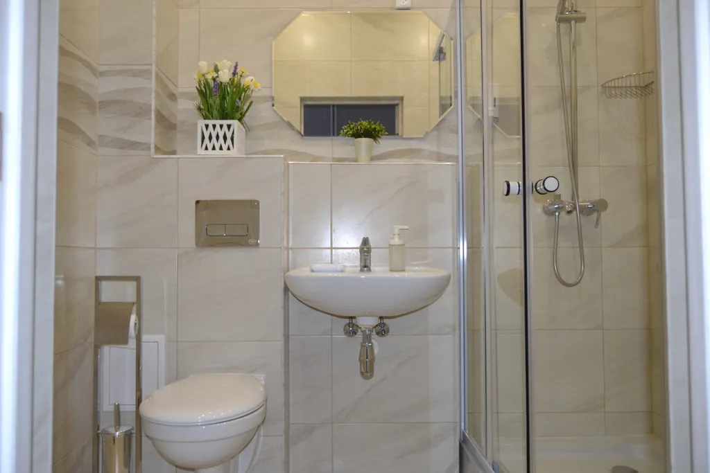 Квартира Квартира Апартамент на высоком берегу — Светлогорск