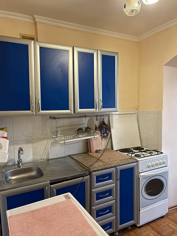 Квартира в центре города