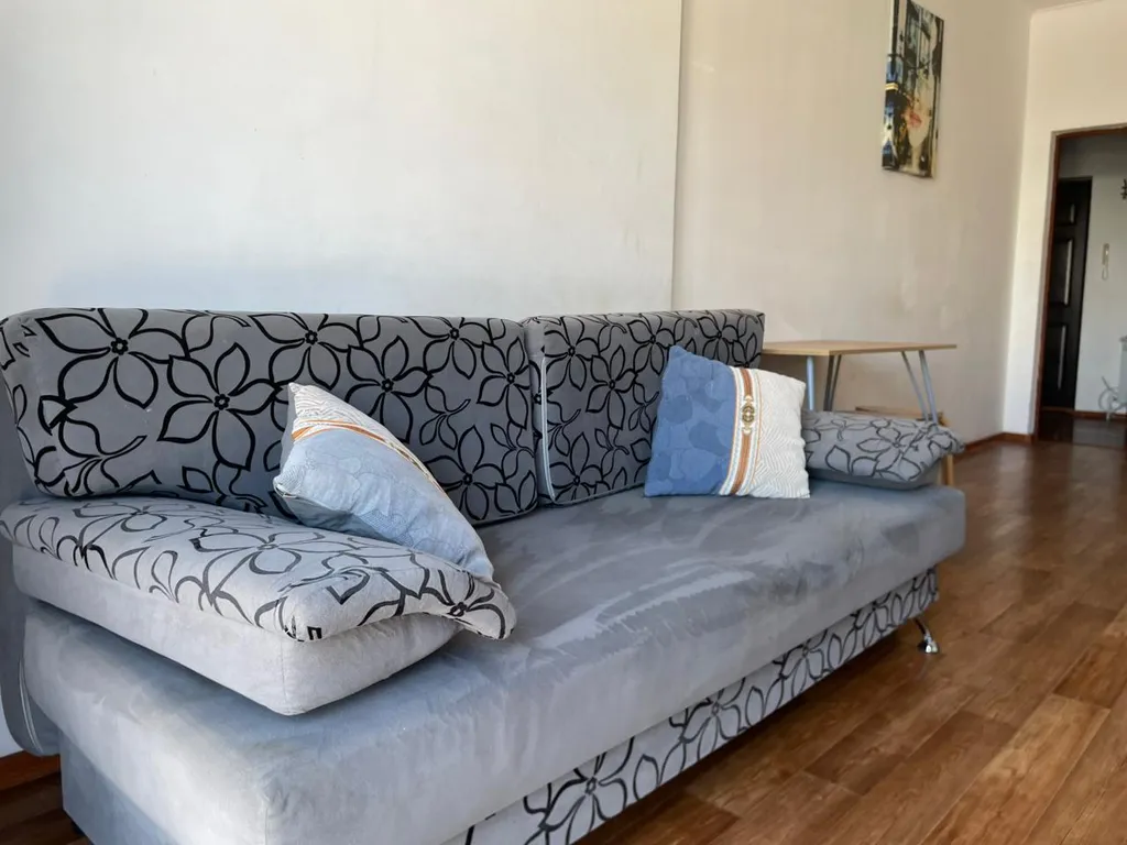 Квартира на берегу моря