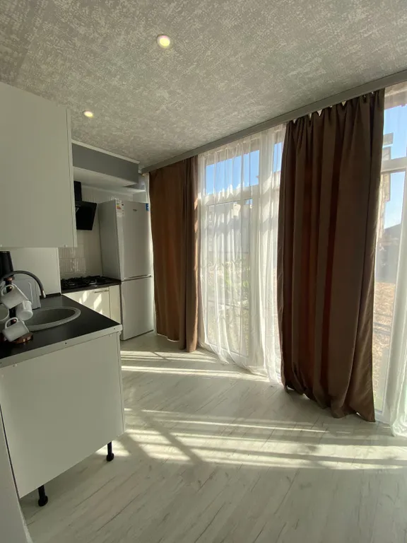 Квартира Квартира Студия в центре Олимпийского парка — Сириус