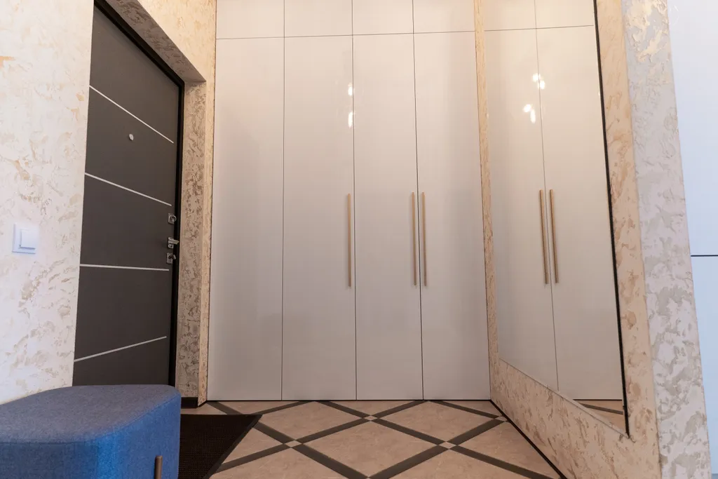 Квартира в центре Ижевска в премиальном доме Ocean city