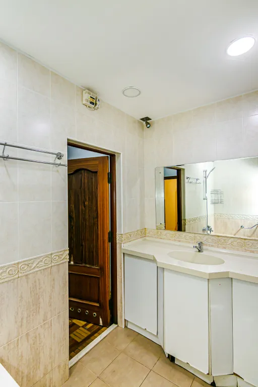 Apartment troi̇