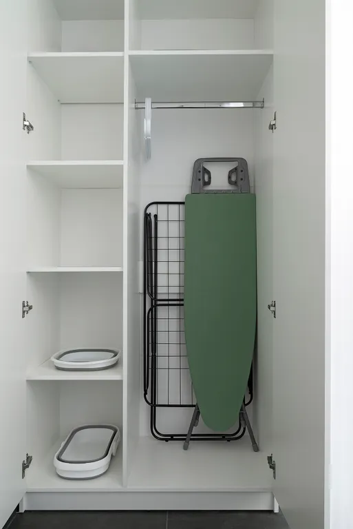 Квартира Квартира Уютный оазис — Шушары