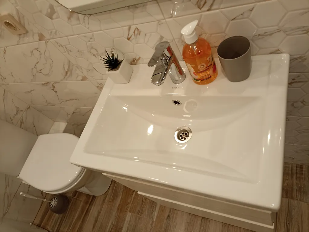 Дизайнерская студия у ФОК Арена