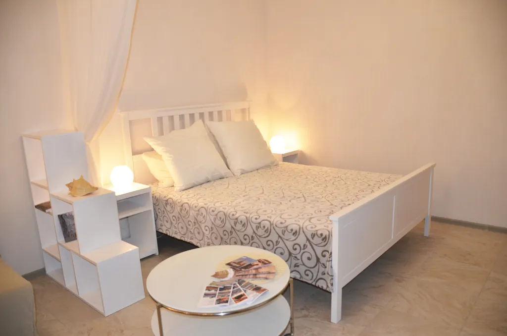 Квартира Уютная квартира-студия — Санкт-Петербург